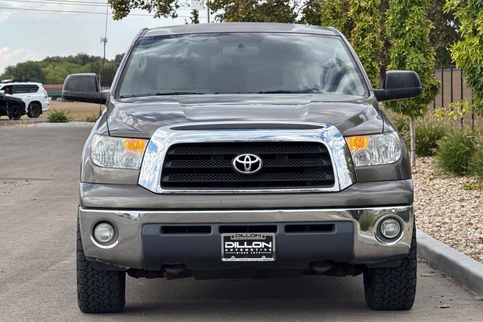 Used 2007 Toyota Tundra SR5 AWD/4WD image 12