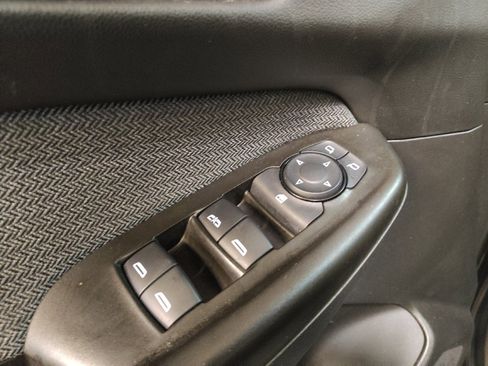 Used 2024 Chevrolet TrailBlazer LS image 27