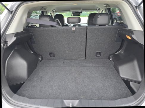 Used 2025 Mitsubishi Outlander Sport AWD image 17