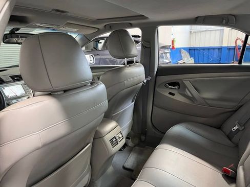 Used 2009 Toyota Camry Hybrid image 15
