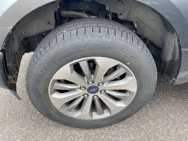 Used 2018 Ford F150 XL w/ Equipment Group 101A Mid AWD/4WD image 3