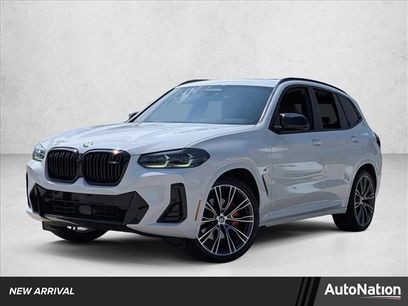 Used 2023 BMW X3 M40i