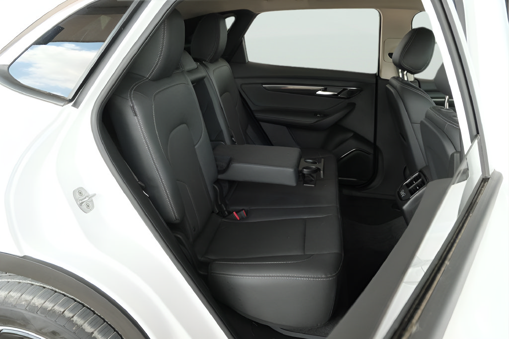 New 2025 VinFast VF 8 Eco AWD/4WD image 20