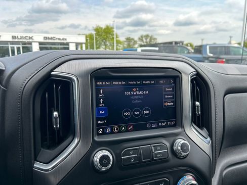 Used 2020 GMC Sierra 1500 Denali AWD/4WD image 25