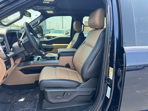New 2025 Ford F250 Lariat w/ Lariat Ultimate Package image 20