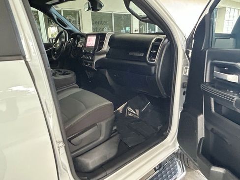 Certified 2024 RAM 2500 Big Horn image 24