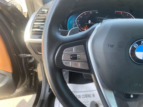 Used 2023 BMW X3 xDrive30i w/ Premium Package image 9