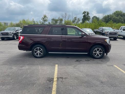 Used 2021 Ford Expedition Max XLT AWD/4WD image 4