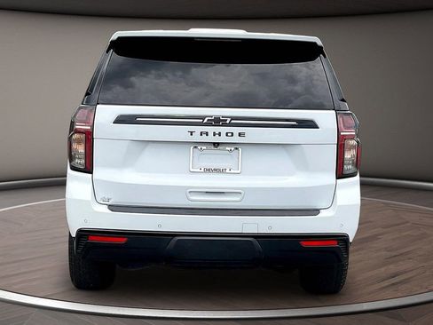 Used 2023 Chevrolet Tahoe Z71 AWD/4WD image 6
