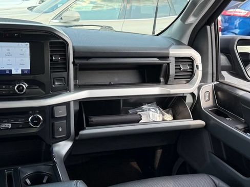 Certified 2022 Ford F150 XLT w/ Equipment Group 301A Mid AWD/4WD image 26
