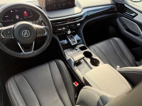 Certified 2024 Acura MDX A-Spec FWD image 6