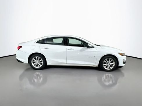 Used 2019 Chevrolet Malibu LT FWD image 7