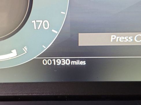 Certified 2026 Land Rover Range Rover Evoque S image 23