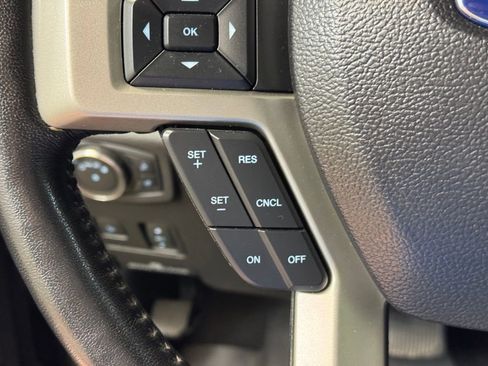 Used 2021 Ford F350 Lariat image 36