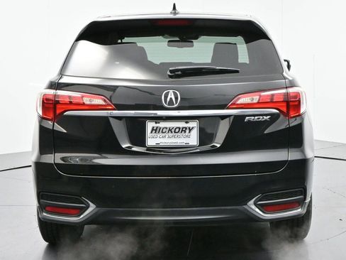 Used 2016 Acura RDX FWD w/ Technology Package image 6
