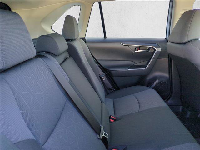Certified 2024 Toyota RAV4 XLE AWD/4WD image 19