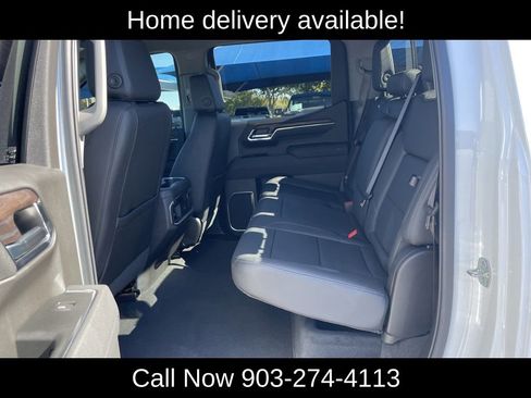 New 2026 GMC Sierra 1500 SLT image 26