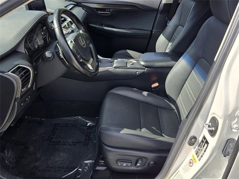 Used 2019 Lexus NX 300 FWD image 11