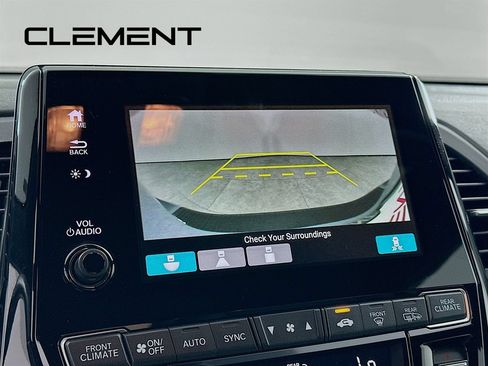 Used 2023 Honda Odyssey Sport image 20