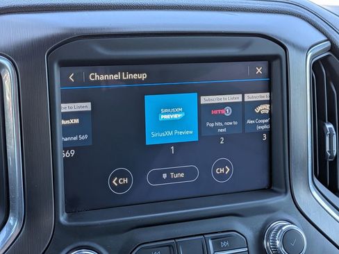 Used 2020 GMC Sierra 1500 AT4 w/ AT4 Premium Package image 20