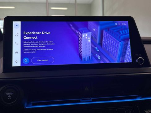 New 2026 Toyota Prius Plug-In Hybrid image 14