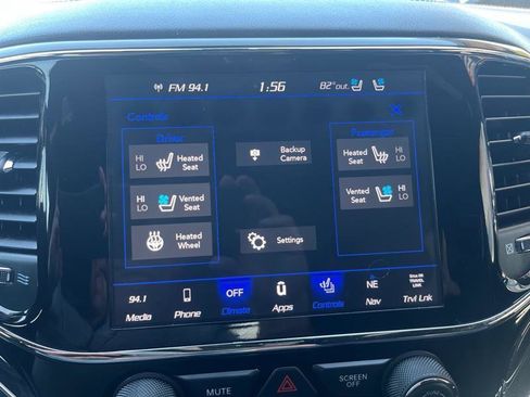 Used 2021 Jeep Grand Cherokee Overland image 16