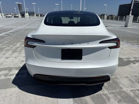 Used 2025 Tesla Model 3 Long Range image 24