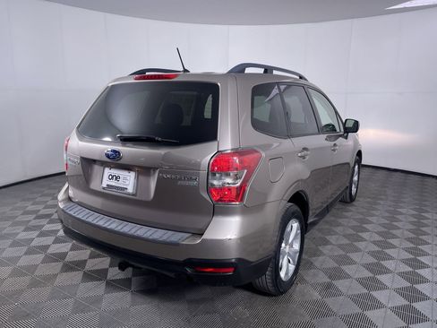 Used 2014 Subaru Forester 2.5i Premium w/ Popular Package #2 image 23