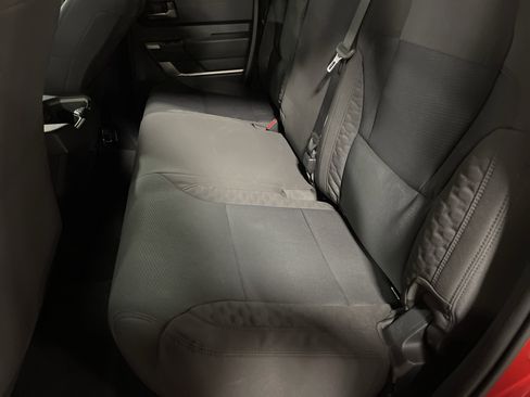 Used 2025 Toyota Tundra SR5 image 13