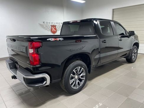 Used 2022 Chevrolet Silverado 1500 LT image 6