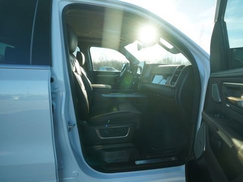 New 2026 RAM 1500 Limited AWD/4WD image 19