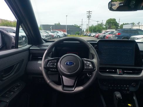 Used 2026 Subaru Outback Premium AWD/4WD image 12