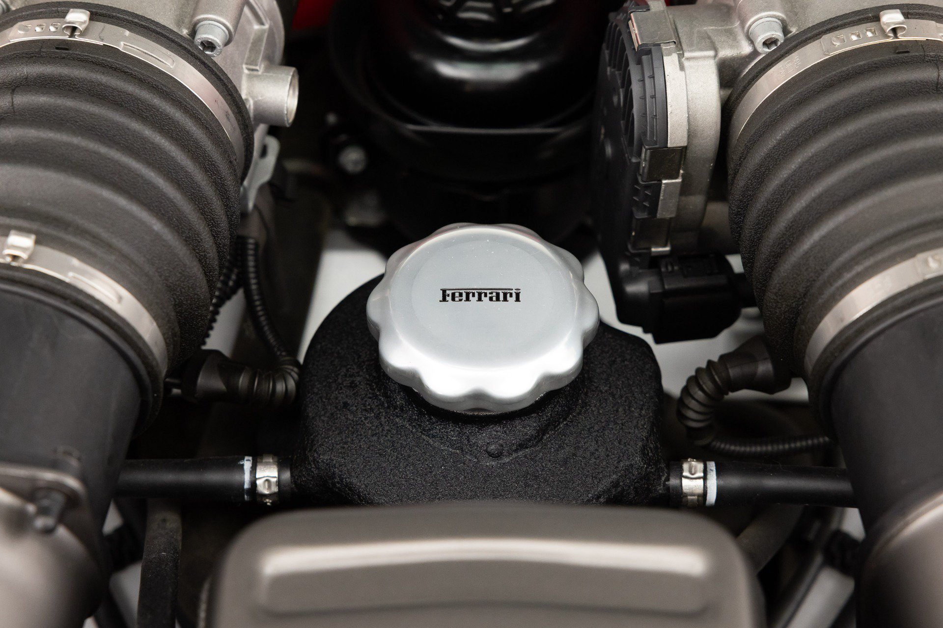 Used 2007 Ferrari F430 Spider RWD image 98