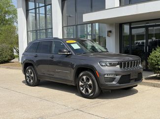 Used 2022 Jeep Grand Cherokee Limited 4xe AWD/4WD video 2