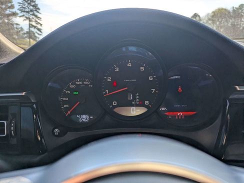 Used 2021 Porsche Macan image 29