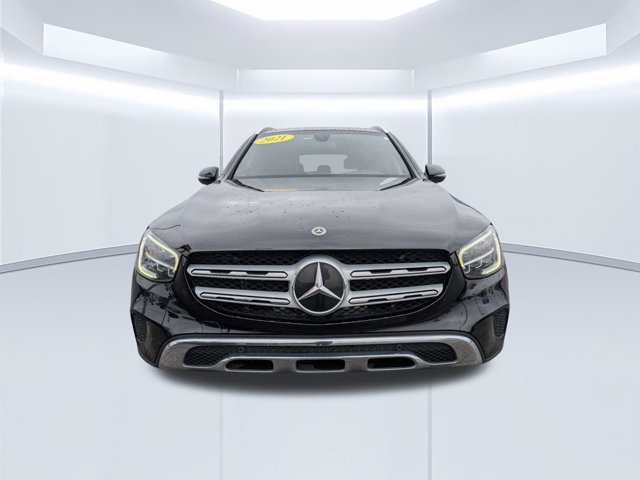 Used 2021 Mercedes-Benz GLC 300 image 9