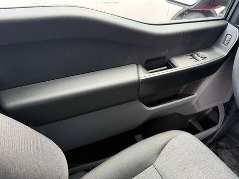 New 2026 Ford F150 XL w/ Equipment Group 103A High image 25