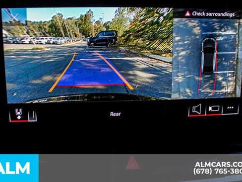 Used 2023 Audi S5 Premium Plus w/ Premium Plus image 33