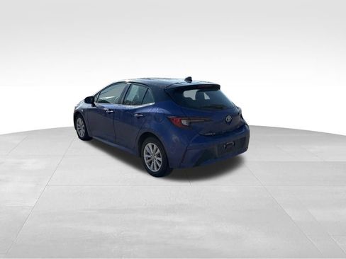 Used 2023 Toyota Corolla SE w/ SE Premium Package image 8