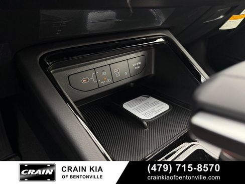New 2026 Kia K5 GT-Line image 20