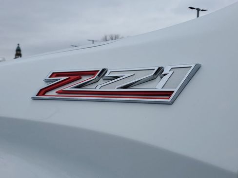 Used 2022 Chevrolet Silverado 1500 RST w/ All Star Edition Plus image 6