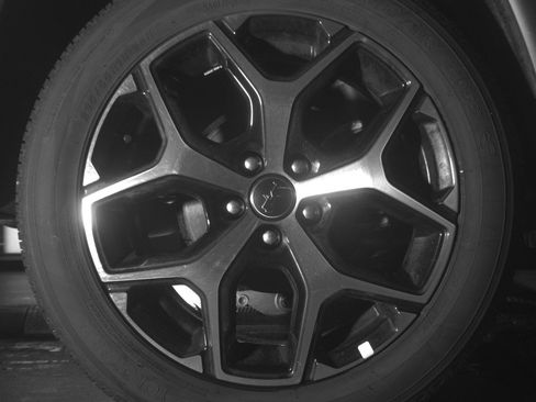 Used 2025 Jeep Compass Limited image 15