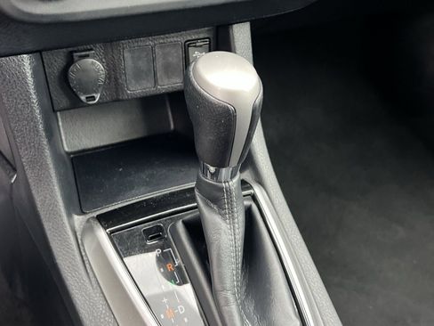 Used 2016 Toyota Corolla S image 20