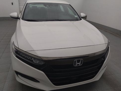 Used 2020 Honda Accord Sport image 14