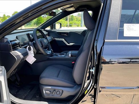 New 2026 Toyota RAV4 AWD Plug-in Hybrid image 9