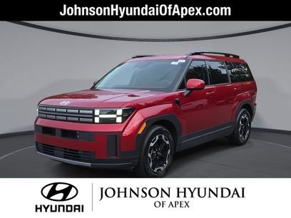 Used 2025 Hyundai Santa Fe SEL
