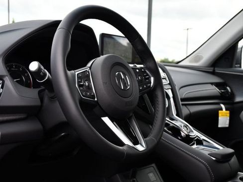 New 2026 Acura RDX w/ Advance Package AWD/4WD image 11