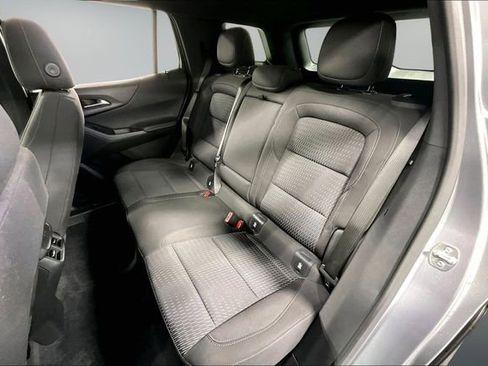 Used 2025 Chevrolet Equinox LT FWD image 20