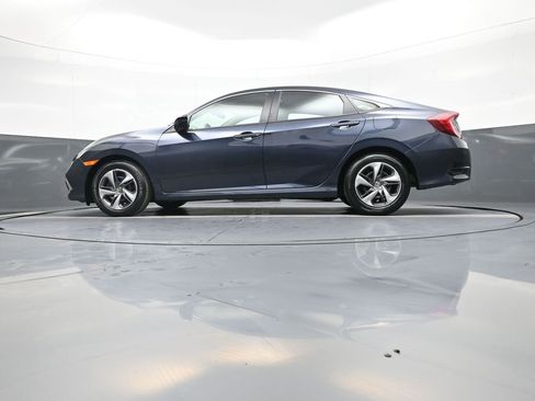 Certified 2020 Honda Civic LX image 32