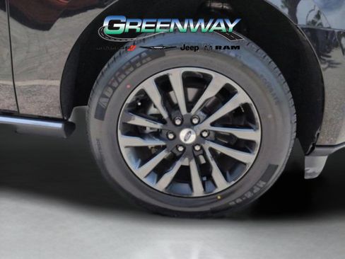 Used 2021 Ford Expedition Max Limited RWD image 32